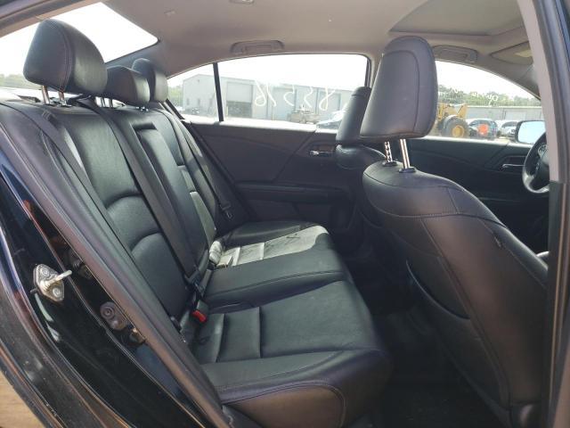 Photo 6 from auction – 2015 HONDA ACCORD EXL with VIN 1HGCR3F82FA016884