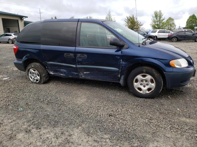 Photo 9 from auction – 2002 DODGE CARAVAN SE with VIN 1B4GP25B72B530776