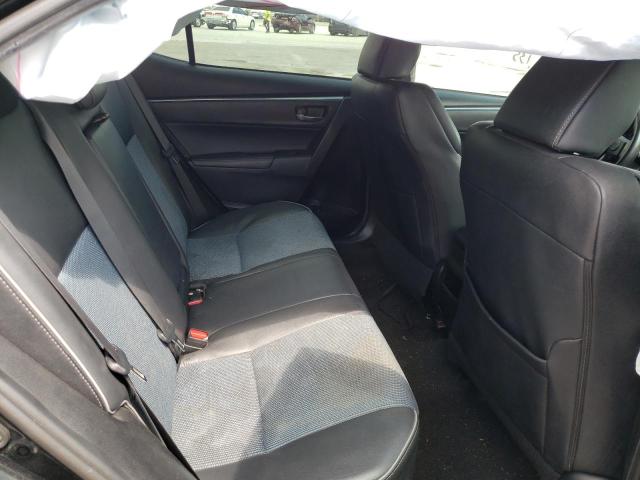 Photo 6 from auction – 2016 TOYOTA COROLLA L with VIN 5YFBURHE4GP386214