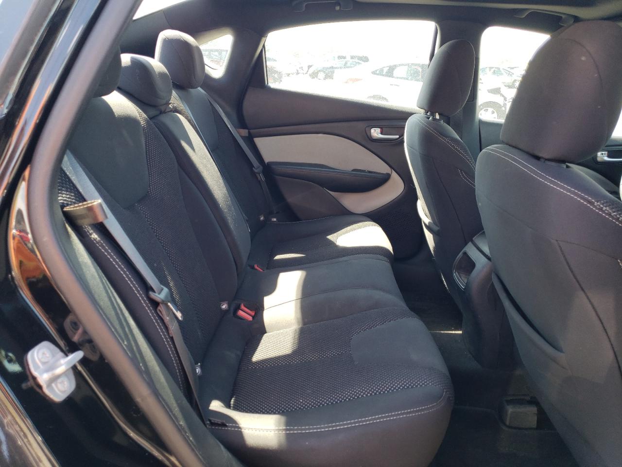 Photo 6 from auction – 2014 DODGE DART SXT with VIN 1C3CDFBB7ED909568