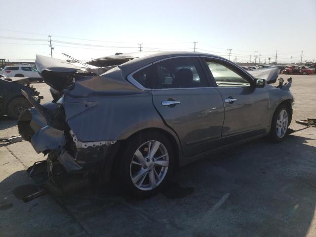 Photo 4 from auction – 2015 NISSAN ALTIMA 2.5 with VIN 1N4AL3AP0FC583692