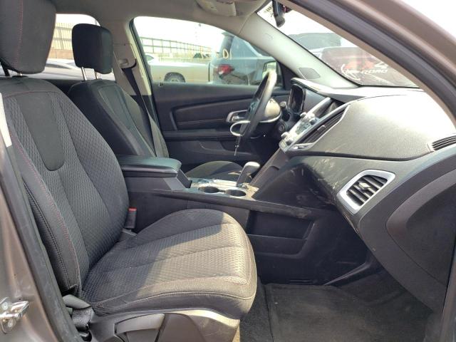 Photo 5 from auction – 2012 GMC TERRAIN SL with VIN 2GKALMEK4C6248586