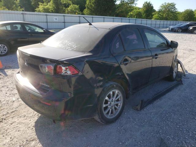 Photo 4 from auction – 2014 MITSUBISHI LANCER ES/ with VIN JA32U2FUXEU021780
