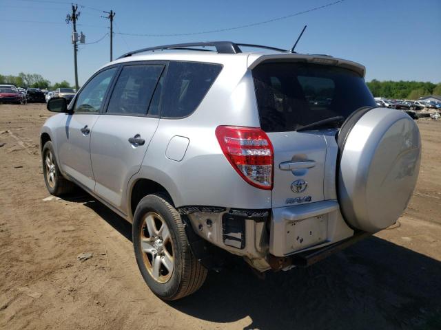 Photo 3 from auction – 2011 TOYOTA RAV4 with VIN 2T3BF4DV3BW167410