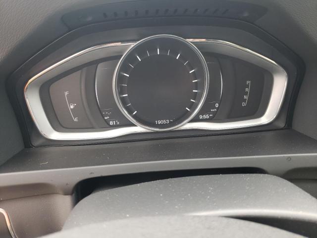 Photo 8 from auction – 2018 VOLVO S60 INSCRI with VIN LYV402TK1JB172388