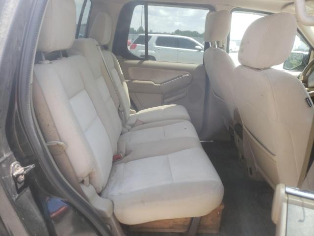 Photo 6 from auction – 2008 FORD EXPLORER S with VIN 1FMEU51E38UA48111