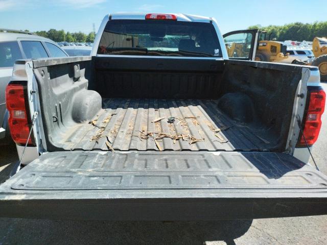 Photo 9 from auction – 2015 CHEVROLET SILVERADO with VIN 3GCUKREC7FG386164