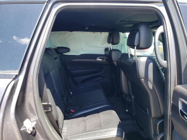 Photo 6 from auction – 2018 JEEP GRAND CHER with VIN 1C4RJFAG5JC389754
