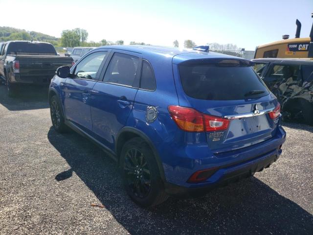 Photo 3 from auction – 2019 MITSUBISHI OUTLANDER with VIN JA4AP3AU5KU025209
