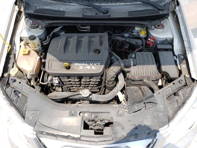 Photo 7 from auction – 2012 CHRYSLER 200 TOURIN with VIN 1C3CCBBB8CN303201