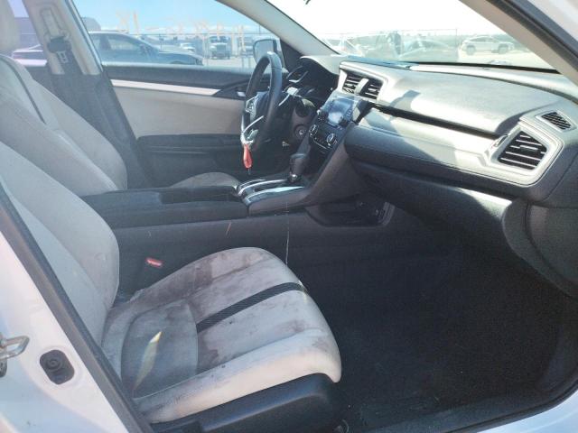 Photo 5 from auction – 2017 HONDA CIVIC LX with VIN 2HGFC2F51HH555614