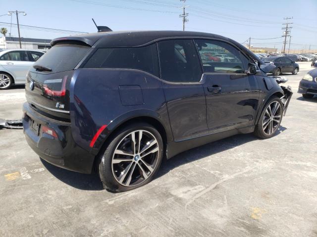 Photo 4 from auction – 2019 BMW I3 S REX with VIN WBY8P8C53K7D29792