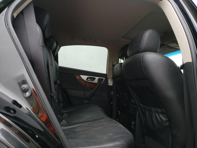 Photo 6 from auction – 2013 INFINITI FX37 with VIN JN8CS1MW6DM173990