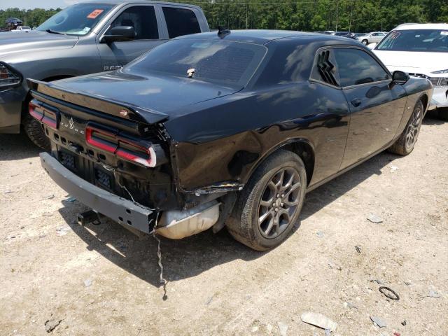 Фото 4 с аукциона – 2018 DODGE CHALLENGER с VIN 2C3CDZGG5JH150048