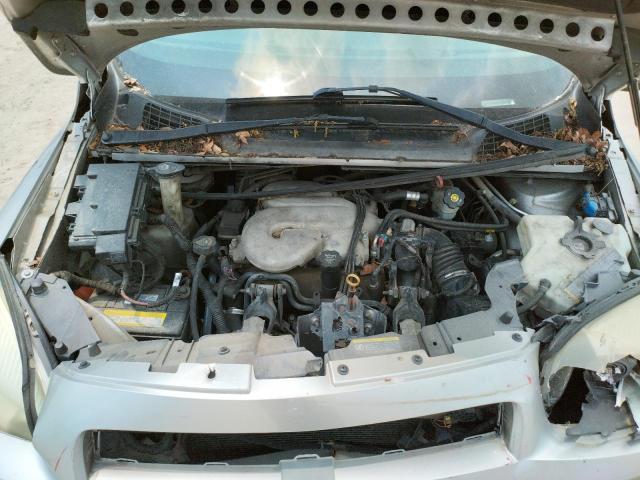 Photo 7 from auction – 2008 CHEVROLET UPLANDER L with VIN 1GNDV23W38D158116