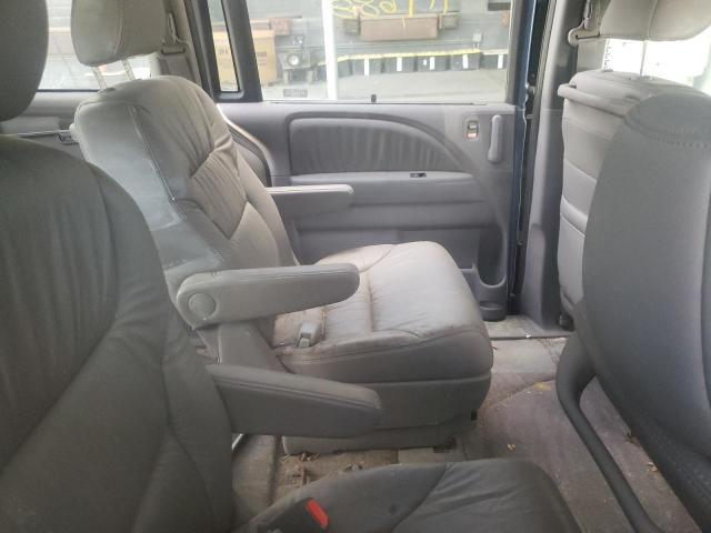 Photo 7 from auction – 2009 HONDA ODYSSEY EX with VIN 5FNRL38699B054050