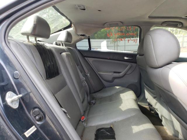 Photo 6 from auction – 2008 ACURA TSX with VIN JH4CL96838C001769