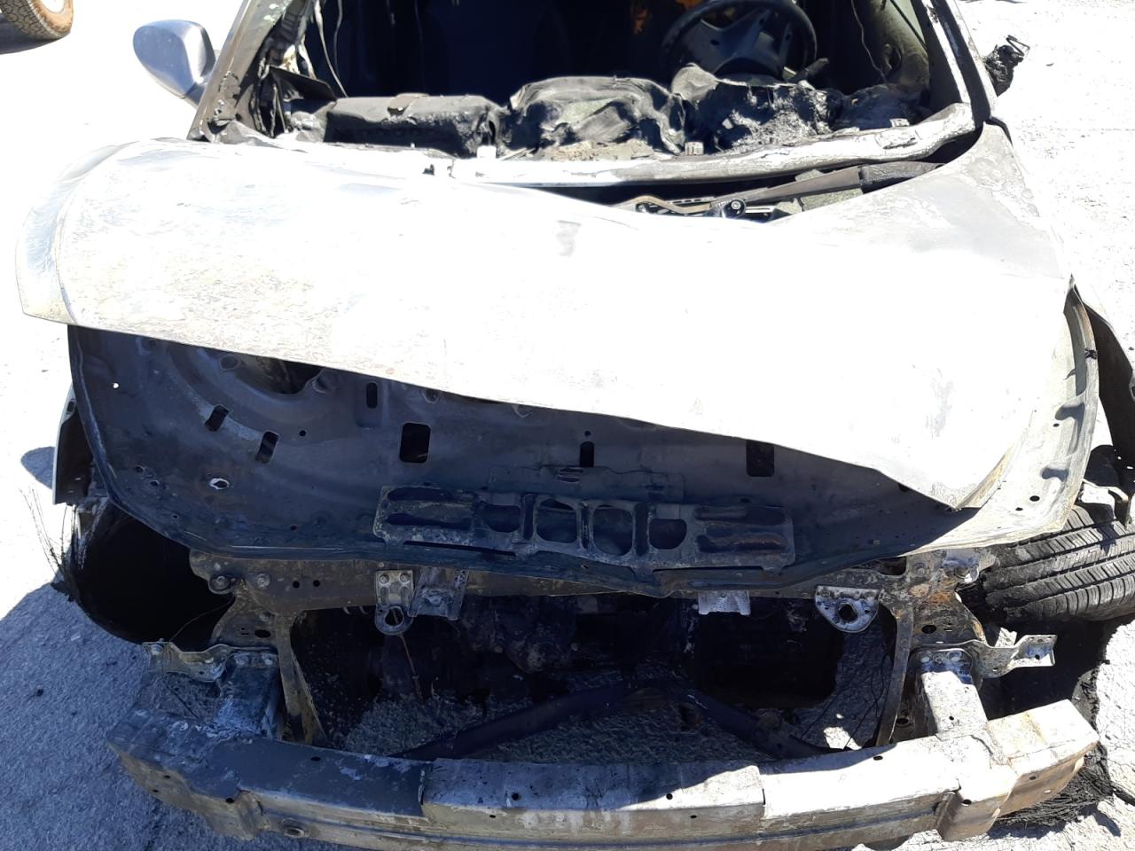 Photo 7 from auction – 2014 HYUNDAI ACCENT GLS with VIN KMHCT5AE0EU164226