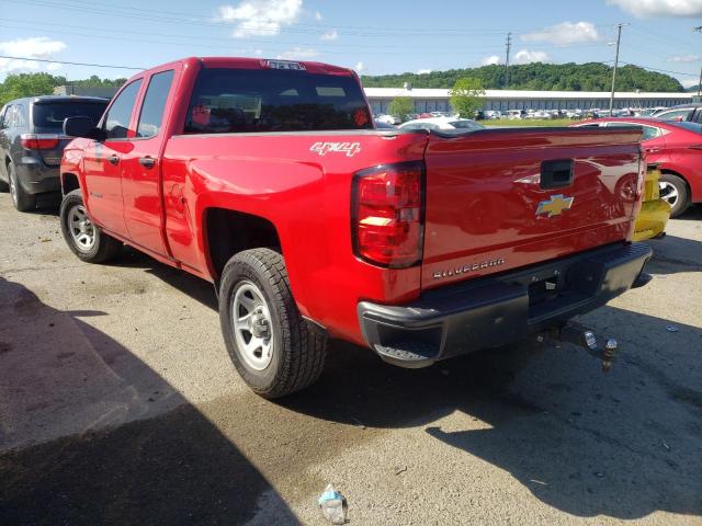 Photo 3 from auction – 2014 CHEVROLET SILVERADO with VIN 1GCVKPEH1EZ146885