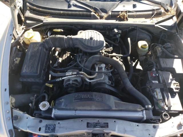 Photo 7 from auction – 1999 DODGE DURANGO with VIN 1B4HS28Z6XF590124