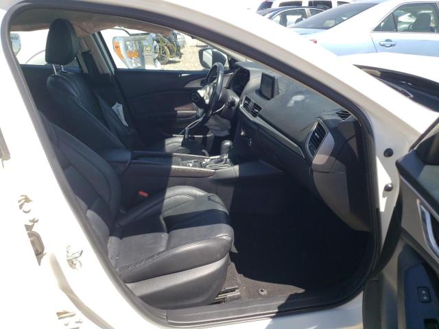 Photo 5 from auction – 2018 MAZDA 3 TOURING with VIN 3MZBN1V36JM183144