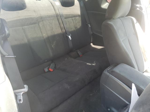 Photo 6 from auction – 2012 NISSAN ALTIMA S with VIN 1N4AL2EP5CC162518