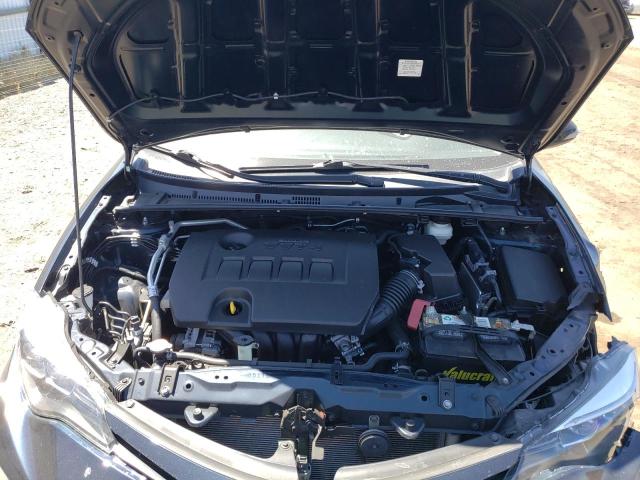 Photo 7 from auction – 2019 TOYOTA COROLLA L with VIN 5YFBURHE4KP890478