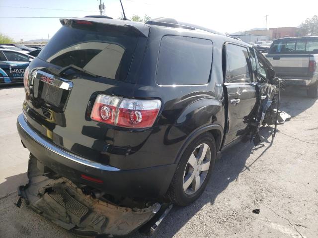 Photo 4 from auction – 2012 GMC ACADIA with VIN 1GKKRSED7CJ201063