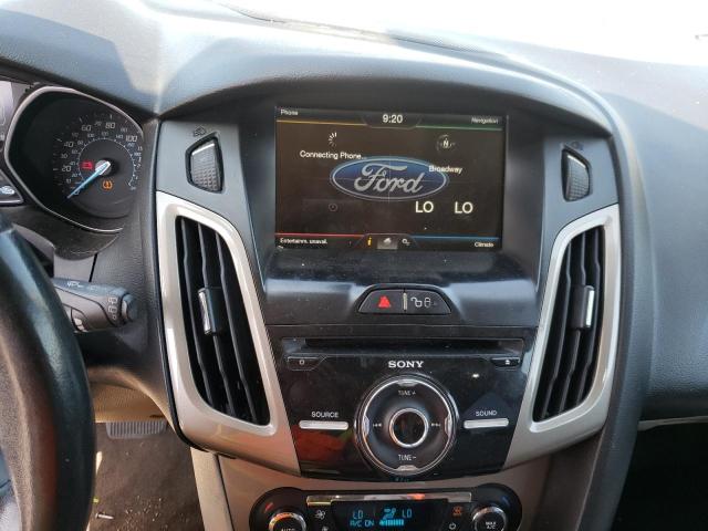 Photo 9 from auction – 2012 FORD FOCUS SEL with VIN 1FAHP3M26CL104352