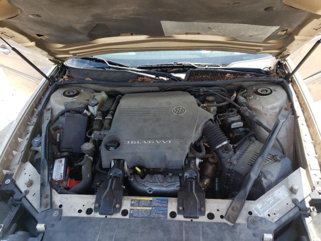 Photo 7 from auction – 2005 BUICK LACROSSE C with VIN 2G4WE567051219612