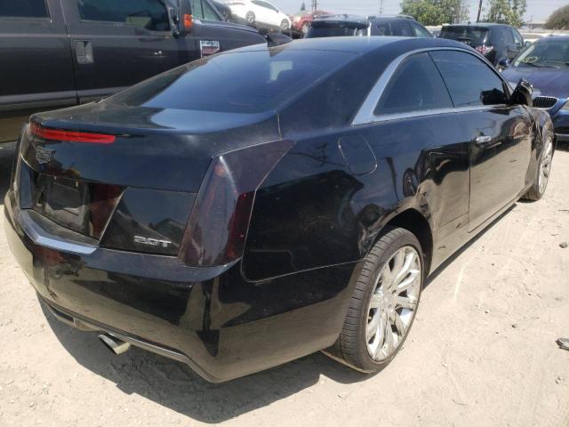 Zdjęcie 4 z aukcji – 2015 CADILLAC ATS z VIN 1G6AA1RX3F0112536