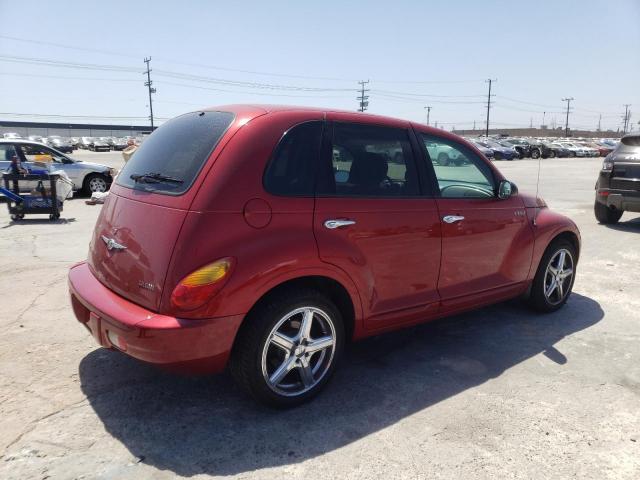 Photo 4 from auction – 2003 CHRYSLER PT CRUISER with VIN 3C8FY78G83T614023