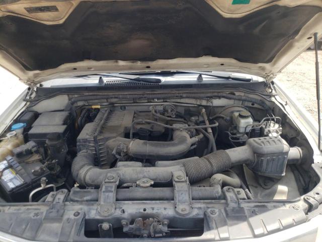 Фото 7 с аукциона – 2012 NISSAN FRONTIER S с VIN 1N6BD0CT5CC476912