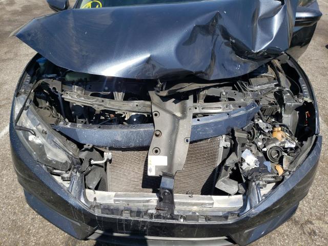 Photo 7 from auction – 2016 HONDA CIVIC LX with VIN 19XFC2F50GE030004