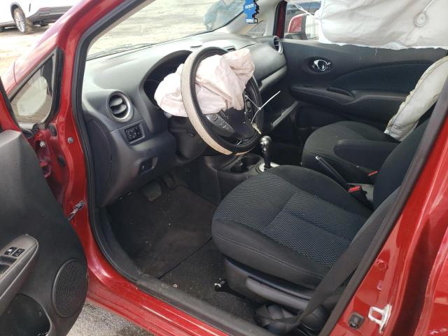 Photo 5 from auction – 2014 NISSAN VERSA NOTE with VIN 3N1CE2CP9EL383260