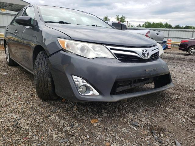 Photo 9 from auction – 2012 TOYOTA CAMRY BASE with VIN 4T1BF1FK6CU524607