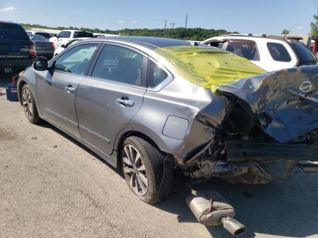 Photo 3 from auction – 2016 NISSAN ALTIMA 2.5 with VIN 1N4AL3AP0GC157678