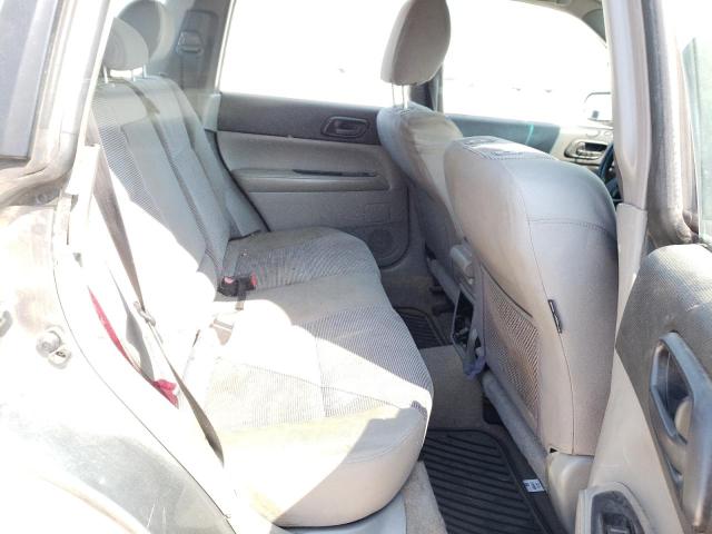 Foto 6 de la subasta – 2007 SUBARU FORESTER 2 con VIN JF1SG63697H725766