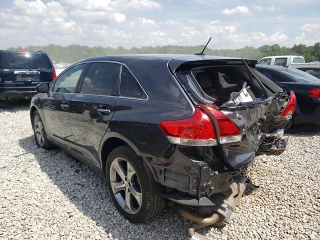 Photo 3 from auction – 2010 TOYOTA VENZA with VIN 4T3BK3BB9AU033238