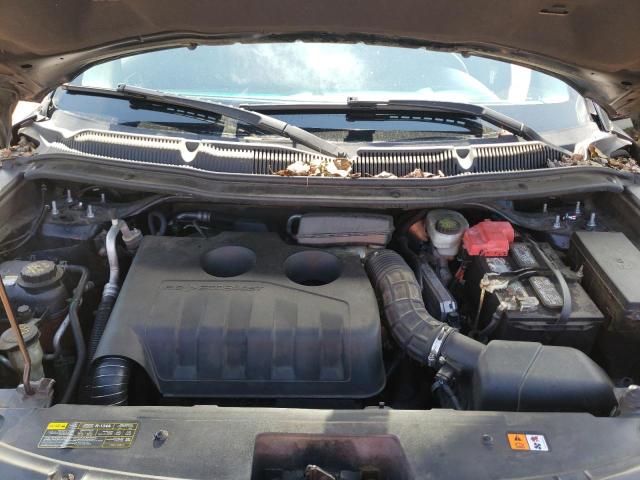 Photo 7 from auction – 2012 FORD EXPLORER L with VIN 1FMHK7F94CGA30251