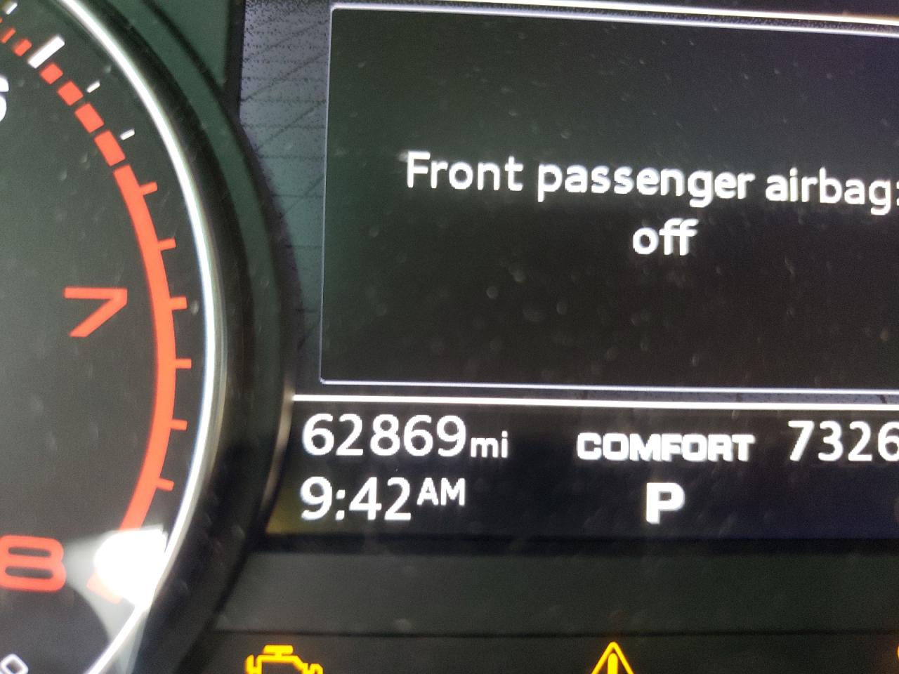 Photo 8 from auction – 2018 AUDI Q5 PREMIUM with VIN WA1ANAFY5J2064513