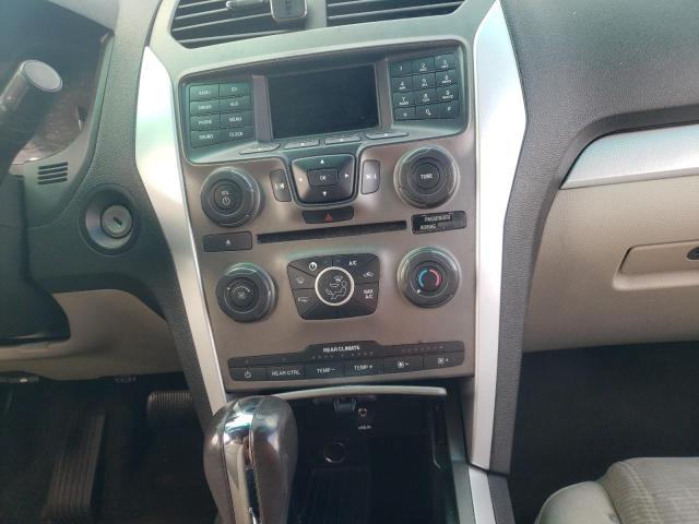 Photo 9 from auction – 2011 FORD EXPLORER X with VIN 1FMHK7D8XBGA14208