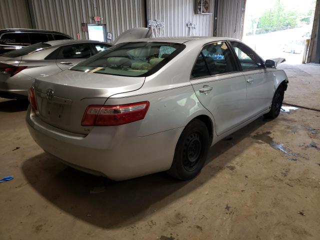 Photo 4 from auction – 2008 TOYOTA CAMRY CE with VIN 4T1BE46K68U234010