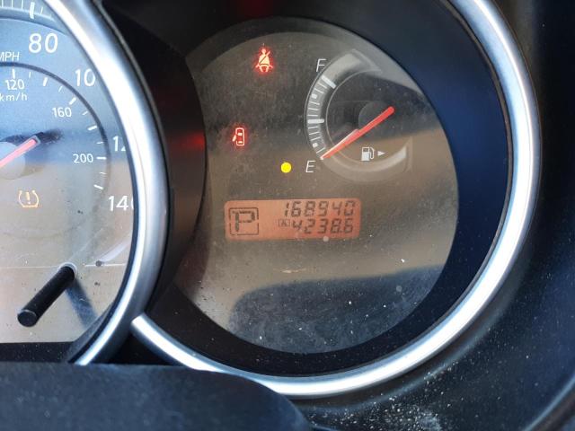 Photo 8 from auction – 2011 NISSAN VERSA S with VIN 3N1BC1CP3BL517235