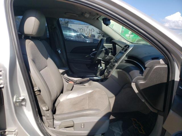Photo 5 from auction – 2015 CHEVROLET MALIBU 1LT with VIN 1G11C5SL7FU121845