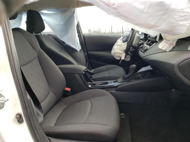Photo 5 from auction – 2020 TOYOTA COROLLA LE with VIN 5YFEPRAE4LP023517