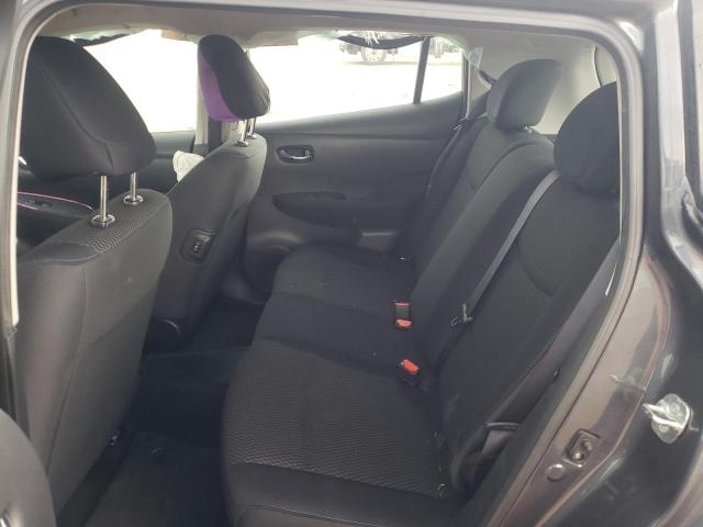 Photo 6 from auction – 2013 NISSAN LEAF S with VIN 1N4AZ0CP2DC414927