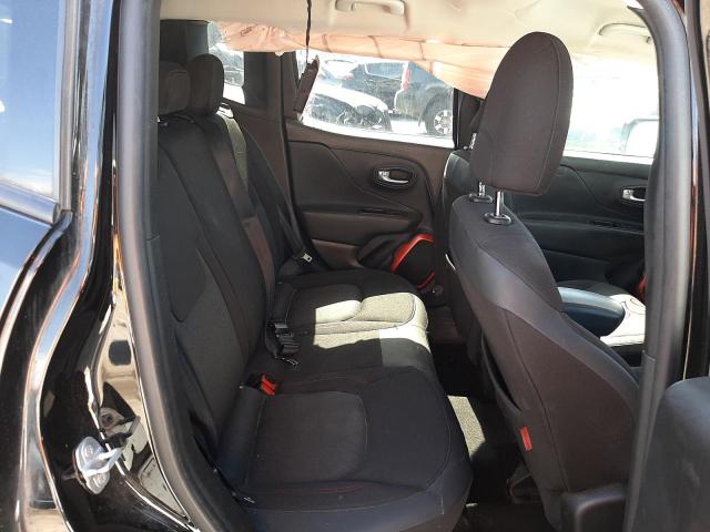 Photo 6 from auction – 2016 JEEP RENEGADE T with VIN ZACCJBCT0GPD61678
