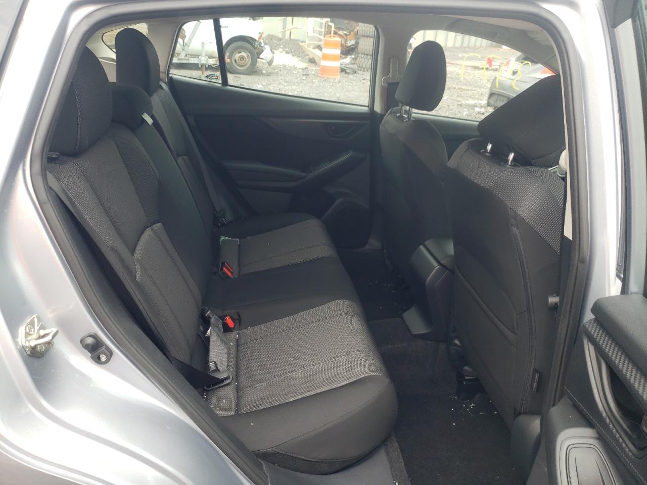 Photo 6 from auction – 2019 SUBARU IMPREZA with VIN 4S3GTAA63K3731117
