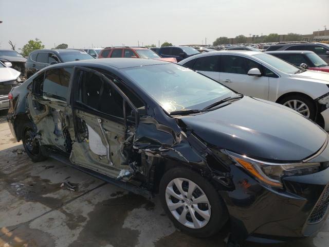 Photo 9 from auction – 2021 TOYOTA COROLLA LE with VIN 5YFEPMAE1MP226126